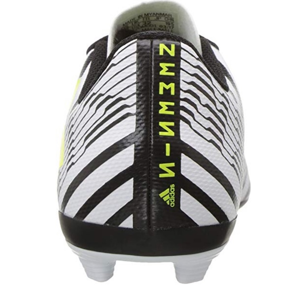 Adidas Nemeziz 17.4 FxG J Soccer Shoe - Picture 3 of 7